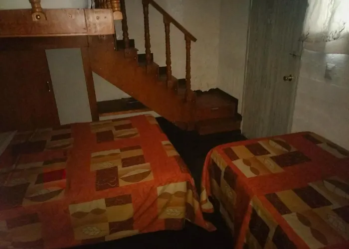 Hotel Condesa Americana Puebla